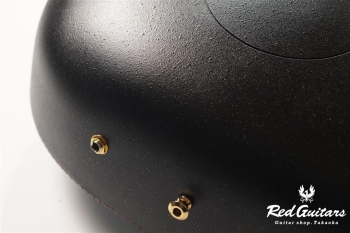 1687GT-8 Adamas I - Reverse Blue Burst